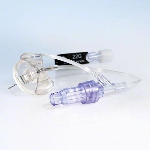 Disposable Medical Needle for Syringe, Infusion Set or Puncturing