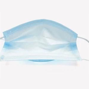 Face Mask Medical Use/Nurse Mask/Doctor Examination Mask