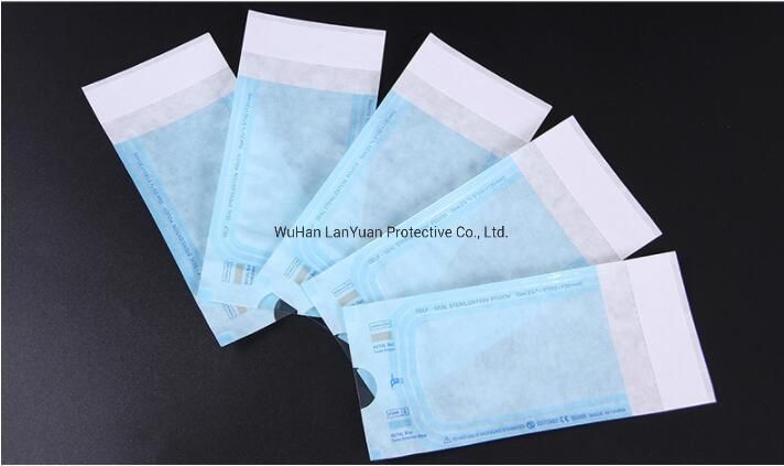 Wound Dressing Material Sterile Wound Care