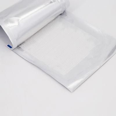 High Quality Medical Dressing Paraffin Pad Sterile Vaseline Gauze