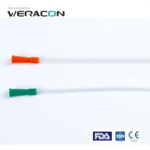 PVC Medical Nelaton Catheter