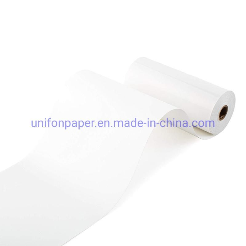 USG Thermal Printer Paper Roll Ultrasound Paper Upp-110s for Sony