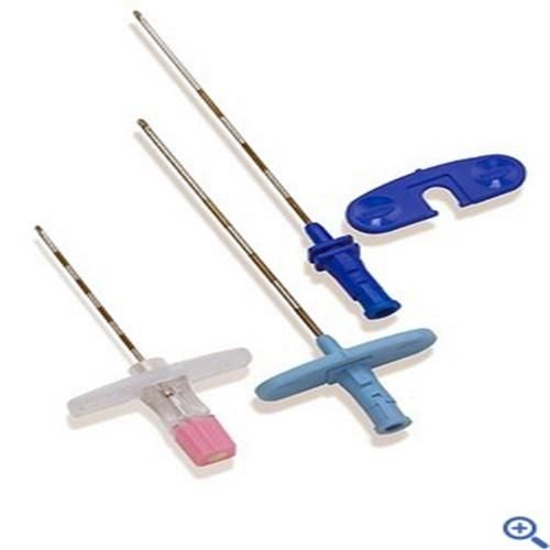 Anesthesia Needles/Spinal Needles/Epidural Needle