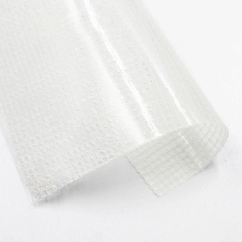 Medical Dressing Paraffin Pad Sterile Gauze