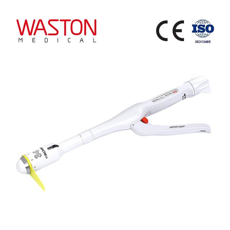 Hot Sale Laparoscope, Anoscope, Disposable Pph Stapler, Disposable Stapler