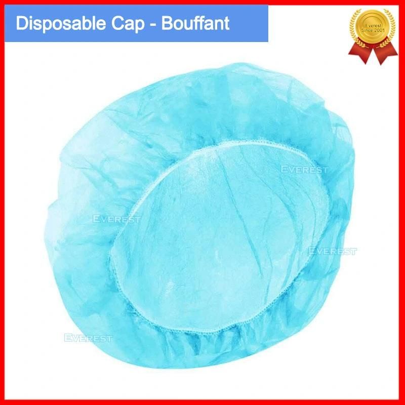 Disposable Non Woven Head Covering