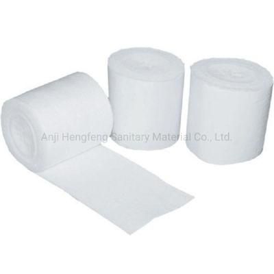 Disposable Medical Cast Padding Orthopedic Bandage