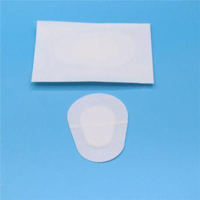 Medical Sterile Non-Woven Eye Pad