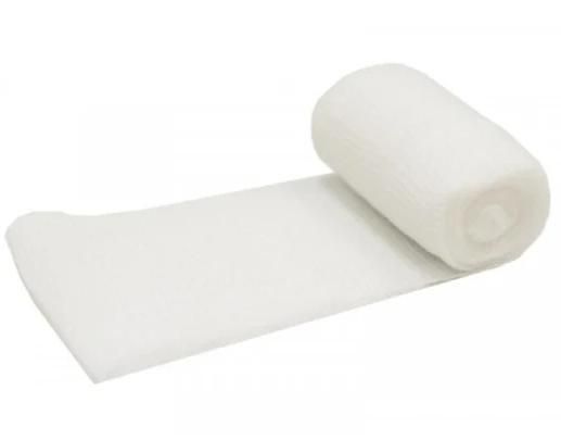 Cheap Price PBT Gauze Elastic Bandages Medical Gauze Dressing Bandage