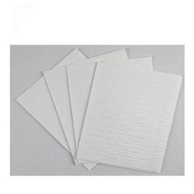 Disposable Absorbent Medical Hand Paper Towels for Surgical Packs