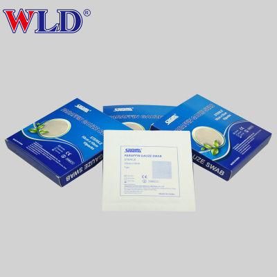 Paraffin Gauze Dressing