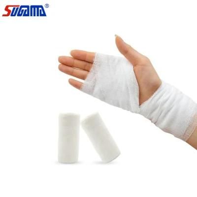 Gauze Wrap Bandage Sterile Tape