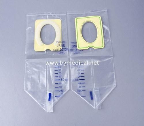 Disposable Urine Collector Urine Bag