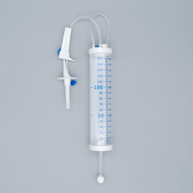 Super Quality Disposable Burette Infusion Set with CE