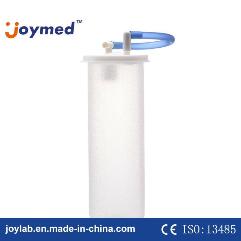 Hospital Operation Room Disposable Medical Suction Canister Liner