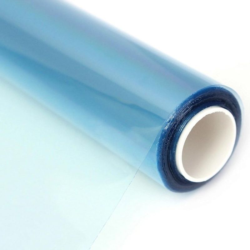 Cheap Inkjet Blue Medical X Ray Films