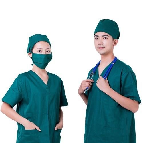 Medical Scrubs/Scrub Suit/Hospital Scrubs