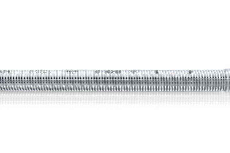 Rti-Xxb Disposable Endotracheal Tube (Reinforced Type)