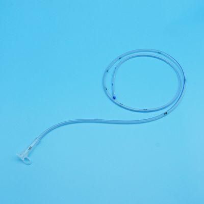 100% Medical-Grade Silicone Stomach Tube