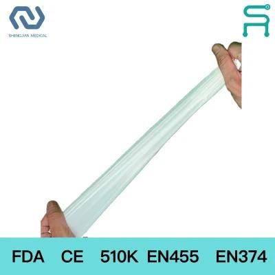 Disposable Powder Free Nitrile Gloves for Hospital Home Factory