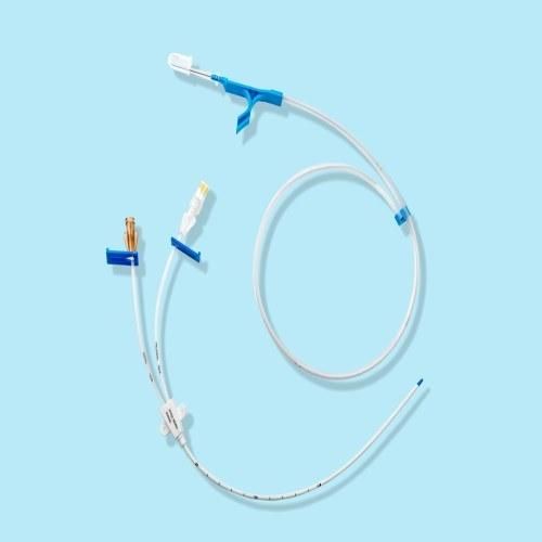 Dialysis Catheter/Dialysis Catheter Kit/Central Venous Catheter