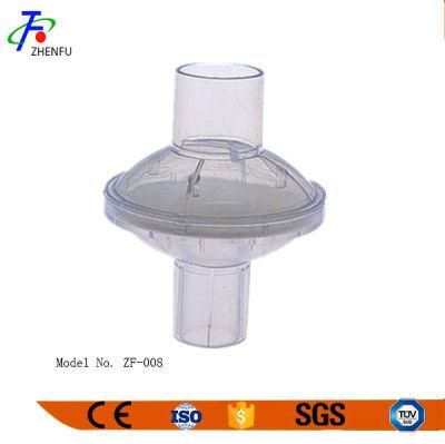 Bacteria Filter for CPAP/Bipap