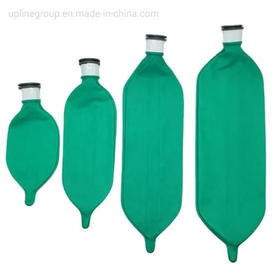 Disposable Latex Breathing Bag Medical Latex-Free Wholesale High Quality