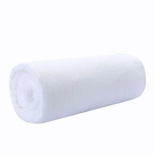 100% Cotton Medical Absorbent Cotton Wool Roll Surgical Cotton Rolls