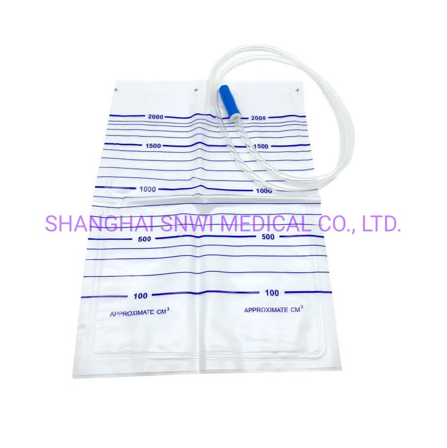 Disposable Sterile Hypodermic Injection Medical Grade Stainless Steel Syringe Needle