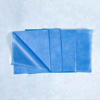 Hospital Medical Sterile Disposable Surgical Sheet