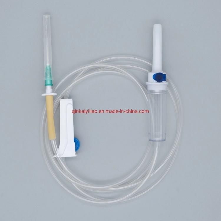 Medical Disposable Infusion Set