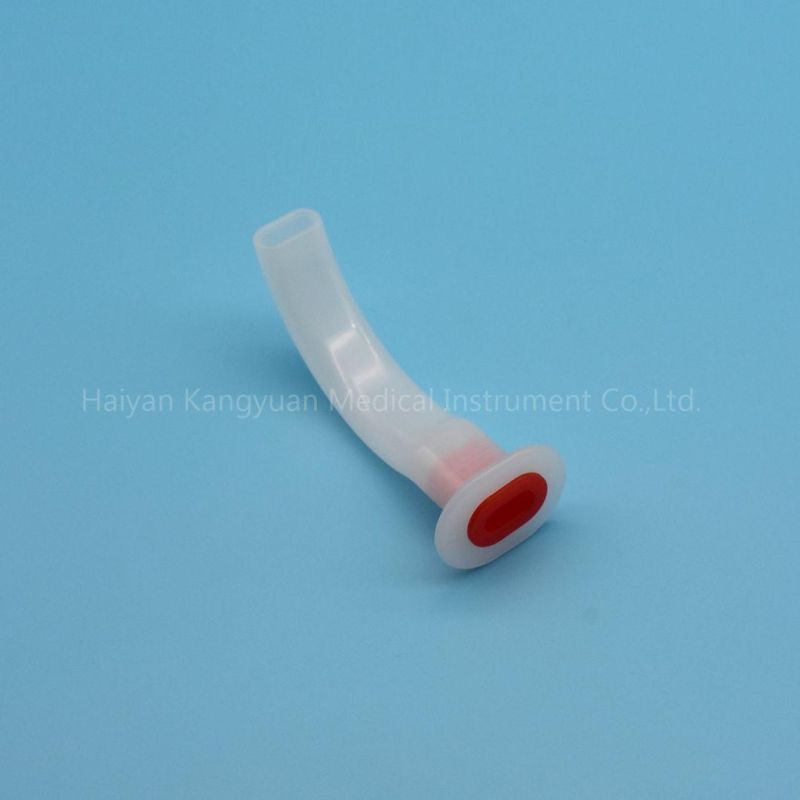 Oropharyngeal Airway Guedel Type Guedel Airway Factory