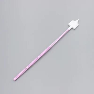 Sterile Gynecological Cervical Brush for Single Use