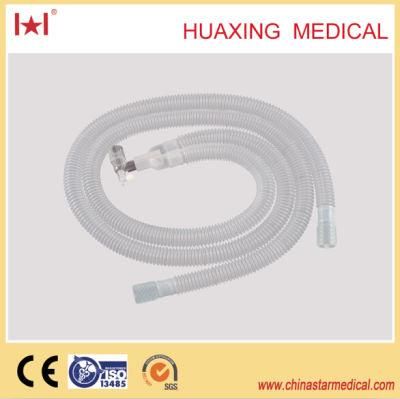 Single-Use Medical Corrugated Tube for Surgical