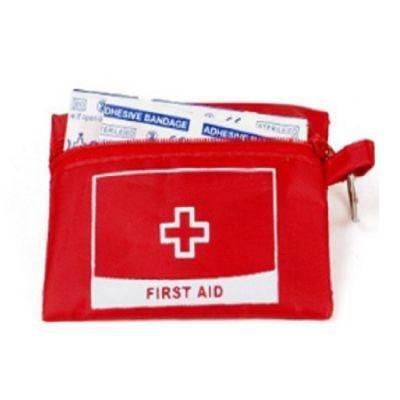 Red Cross Pocket First Aid Kit Mini First Aid Kit