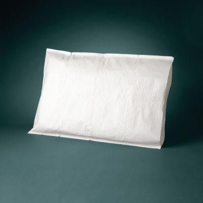 Factory Medical Disposable Pillowcase Non Woven Disposal Custom Pillow Case with ISO9001