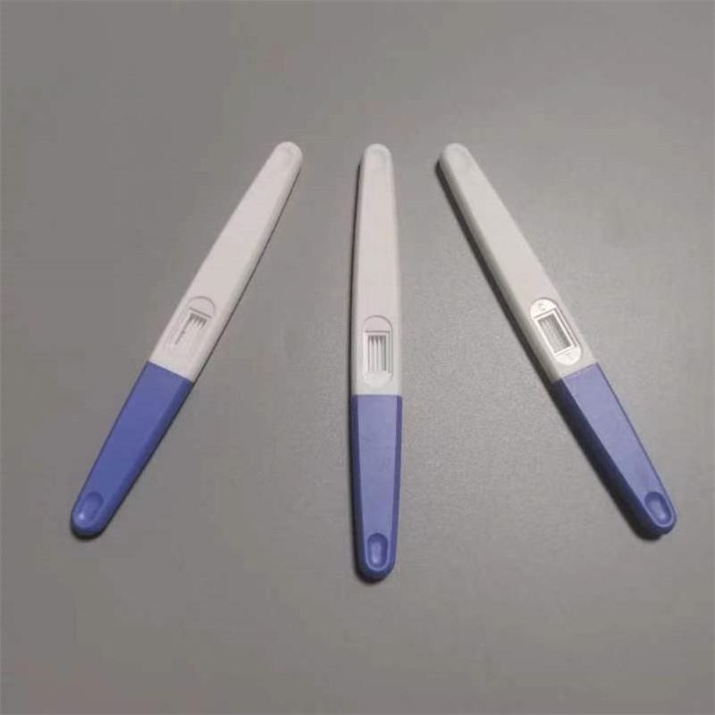 ABS, Urine Test Rapid Strep Test Lateral Flow Rapid Test Cassette