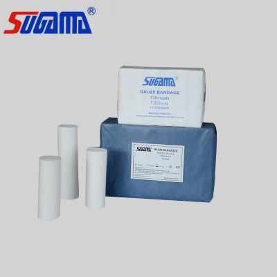 Absorbent Bandage Gauze From China