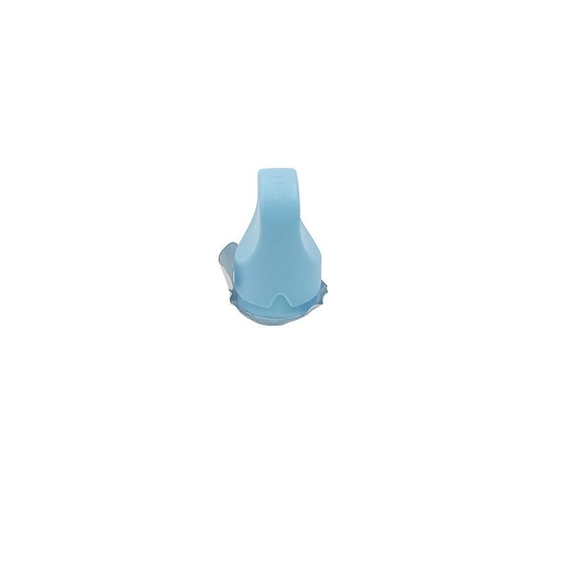 Convenient and Quick Medical Luer Protector Disinfecting Disposable Protective Cap