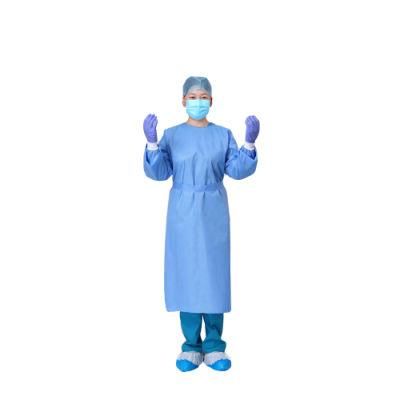 Jumpsuit New-Style Spot Supply Surgical Gown with Good Service