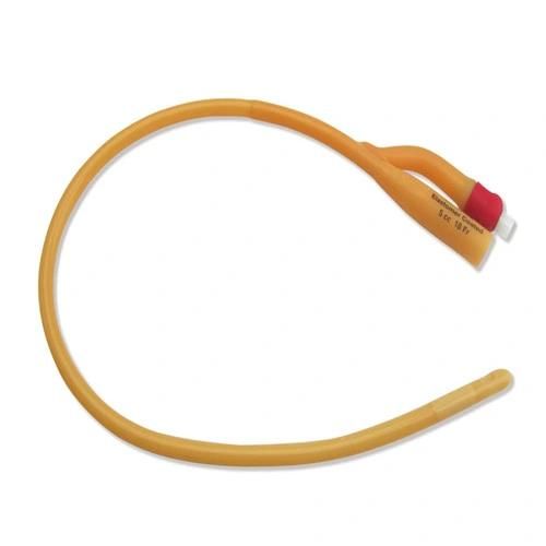 Foley Catheter/Urinary Catheter/ Indwelling Catheter/ Nelaton Catheter