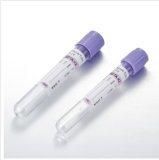 Disposable Consumable Gel+ Clot Activator Vaculuum Blood Collection Tube