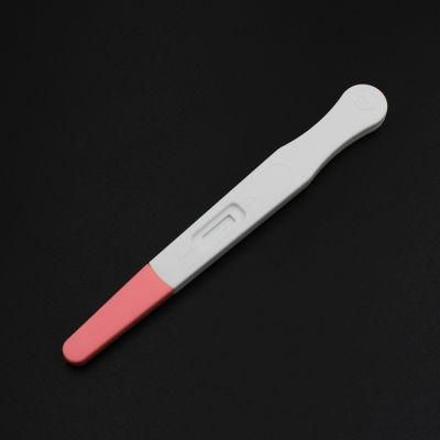 One Step HCG Pregnancy Test Midstream