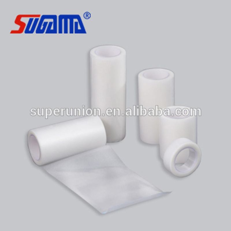 Non Woven Surgical Adhesive Tape White or Skin