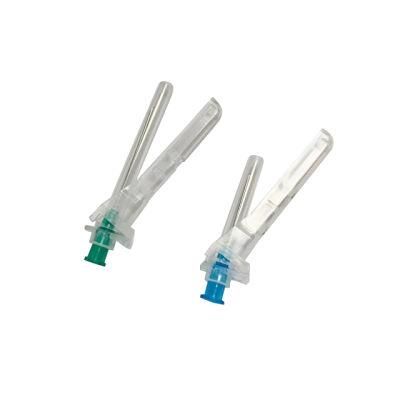 Disposable Medical Sterile Safety Hypodermic Needle