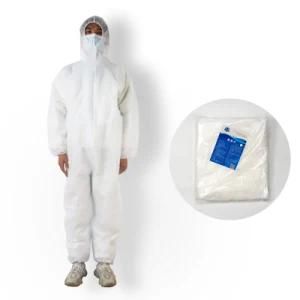 Medical Isolation Gown