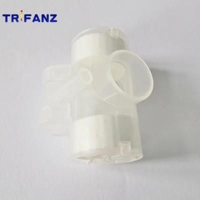 Disposable Medical Tracheostomy Hme Filter