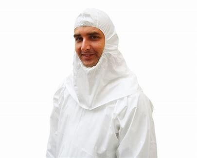 Disposable Microporous Headwear