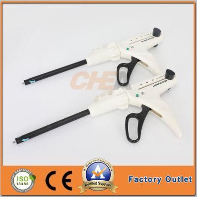 Surgical Disposable Endoscopic Linear Stapler