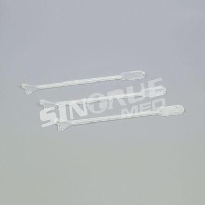 High Quality &amp; Hot Sale Hospital Gynecological Medical Disposable Sterile Cervical Scraper